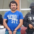 Alias Fito es investigado, tomando en cuenta a Argentina, por tres países.