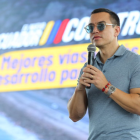 Daniel Noboa presenta nuevas preguntas para la consulta popular 2025 en Ecuador.