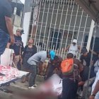 El ataque armado dejó dos víctimas mortales. Sucedió en Babahoyo, Los Ríos.