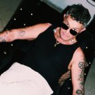 El cantante español Alejandro Sanz.