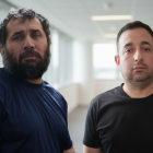 Alias Fito se encuentra en Estados Unidos, mientras que Celso Moreira fue procesado tras su última detención el 8 de septiembre de 2025.