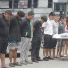 RP COMANDO: SECUESTRADORES DETENIDOS. 2025-09-10 PERIODISTA MILKA FRANCO FOTOGRAFO CHRISTIAN VINUEZA AG-PERIODISTA AG-GRANASA AG-EXTRA