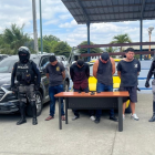 Varios sujetos son investigados por el presunto delito de secuestro en Manabí