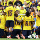 Ecuador culminó en la segunda casilla de las eliminatorias rumbo al Mundial 2026.