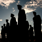 Soldado denunció violación en cuartel del Ejército.