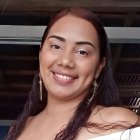 Jancy Ángela Ortiz, de 21 años, falleció tras cuatro meses de lucha en una casa de salud, tras sufrir un accidente de tránsito.