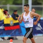 David Hurtado es una de las principales cartas tricolores en Tokio.