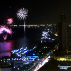Guayaquil celebra sus fiestas de independencia en octubre y lo hace con diversos eventos.