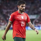 Rúben Neves era el mejor amigo de Diogo Jota.