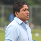 Kléber Fajardo ex jugador del Emelec.