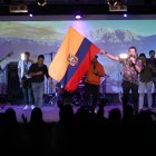 La edición pasada de Proclamamos, en 2024, reunió a cientos de personas en Quito. Este 2025 se repetirá, pero con el lema Victoria.