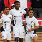 Liga de Quito busca levantarse ante Libertad y seguir en busca del líder de la tabla de LigaPro.
