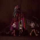 La competencia será nocturna y recorrerá las principales calles que tuvieron con ver con la primer Asamblea en 1830.