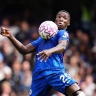 Moisés Caicedo es un de las figuras y capitanes de Chelsea.