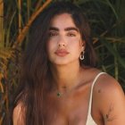 Isabella Ladera es una modelo venezolana.