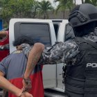 Los detenidos son sospechosos de asesinar a un paciente de un centro terapéutico del cantón Atacames.