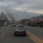Este sector pertenece a dos cantones: Yaguachi y Jujan, ambos cantones de Guayas.