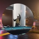 Los atacantes llegaron con armamento pesado a un billar de Santo Domingo de los Tsáchilas.