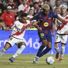 Barcelona recibe a Valencia en la fecha 4 de LaLiga.