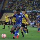 Emelec y Barcelona SC se enfrentarán en el estadio Capwell.