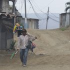 Los vecinos del noroeste escuchan muy seguido de ‘vacunas’ y extorsiones.