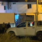 El ataque ocurrió la noche del 10 de septiembre de este 2025. En total, cinco personas fallecieron, entre ellas dos futbolistas profesionales.