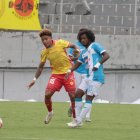 Manta y Aucas necesitan de forma urgente un triunfo en la LigaPro 2025.