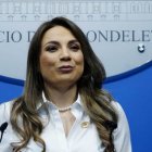 La vocera del Gobierno habló sobre la eliminación del subsidio al diésel.