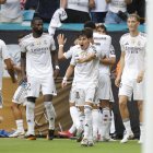 Real Madrid recibirá a Olympique Marsella en el inicio de la Champions League 2025-26.