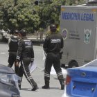 Emboscaron a ciudadanos venezolanos en el norte de Guayaquil.