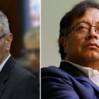 Gustavo Petro le otorgó la ciudadanía colombiana al exvicepresidente de Ecuador, Jorge Glas.