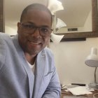 Luis Prado falleció a los 46 años. Residía en Estados Unidos desde el 2014.