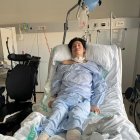 Renato Ortuño falleció por un proceso de eutanasia en Ecuador.