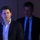 Sam Altman, CEO de OpenAI, advierte sobre los primeros empleos que reemplazará la IA.