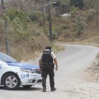 La Policía encontró el cuerpo de una mujer desaparecida.