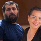 Alias Fito es el líder de Los Choneros. Su esposa, Inda Peñarrieta, es requerida por la justicia.