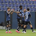 Independiente del Valle recibe a Once Caldas en Copa Sudamericana.