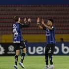 Independiente del Valle quiere dar un paso firme hacia las semifinales de la Copa Sudamericana 2025.