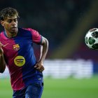 Barcelona inicia la disputa de la Champions League 2025-26 con la visita a Newcastle.