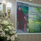 Silvia Inga tenía tres dias desaparecida.