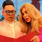 Leonardo Quezada conocido como Lazito