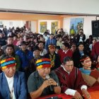 La decisión se toma en rechazo a la eliminación del subsidio al diésel y otras medidas económicas del Gobierno.