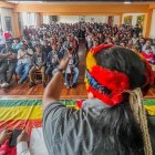 La decisión de paro de la Conaie empieza a regir a partir del 18 de septiembre de 2025.