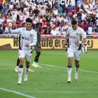 Liga de Quito busca avanzar a semifinal de la Copa Libertadores 2025.