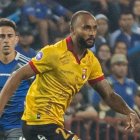 De suplente a referente: Leonai Souza habla de su momento en Barcelona