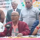 FENACIN anunció que se une a las protestas de la CONAIE.