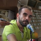 El empresario se encuentra con prisión preventiva en la Penitenciaría del Litoral.