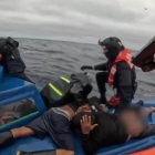 Las fuerzas de EE. UU. continúan operaciones marítimas contra el narcotráfico en rutas clave del Pacífico Oriental.