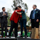 Gobierno de Daniel Noboa habilita canal de denuncias por WhatsApp ante posibles cortes de agua