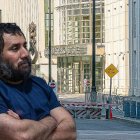 Alias Fito tuvo su segunda audiencia en Estados Unidos, pero solo duró 20 minutos. Fue citado para enero de 2026.